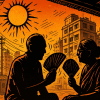 Protecting elders from heatwaves: Practical cooling solutions Protecting elders from heatwaves: Practical cooling solutions