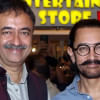 Aamir Khan, Rajkumar Hirani team up for Dadasaheb Phalke biopic Aamir Khan, Rajkumar Hirani team up for Dadasaheb Phalke biopic