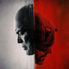 Promotional poster for Daredevil: Born Again Promotional poster for Daredevil: Born Again