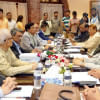 NCC talks with Jamaat on reform proposals NCC talks with Jamaat on reform proposals