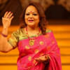 Sabina Yasmin to perform in ‘Anandamela’ Sabina Yasmin to perform in ‘Anandamela’