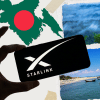 Can Starlink finally unlock remote work for Bangladesh? Can Starlink finally unlock remote work for Bangladesh?