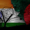 India pushing in people into Bangladesh 2025