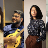 Four artistes join forces for Nazrul Jayanti tribute album Four artistes join forces for Nazrul Jayanti tribute album