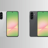 Samsung A56 5G Samsung A56 5G