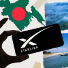 Top 5 remote work destinations in Bangladesh with Starlink Top 5 remote work destinations in Bangladesh with Starlink