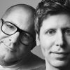 Sam Altman Jony Ive Sam Altman Jony Ive
