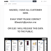 Evaly website Evaly website