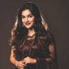 Mithila celebrates birthday with daughter’s homemade cake Mithila celebrates birthday with daughter’s homemade cake