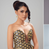 Bangladesh's Konika shines at Miss World 2025 Bangladesh's Konika shines at Miss World 2025