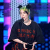 Billie Eilish takes top prize at American Music Awards Billie Eilish takes top prize at American Music Awards