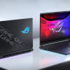 Asus rog strix SCAR 18 Asus rog strix SCAR 18