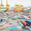 Chattogram Port Chattogram Port