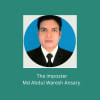 Bangladesh Bank imposter case Bangladesh Bank imposter case