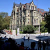 University of Pennsylvania's campus  University of Pennsylvania's campus