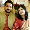 Parambrata welcomes first child with wife Piya Parambrata welcomes first child with wife Piya