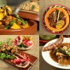 Sweet meets savoury: Fruity meat recipes for Eid Sweet meets savoury: Fruity meat recipes for Eid