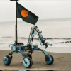BRAC University’s Mongol Tori rover" ‘Hypersonic’. BRAC University’s Mongol Tori rover" ‘Hypersonic’.