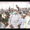 Chief Adviser Eid prayer National Eidgah 2025 Chief Adviser Eid prayer National Eidgah 2025