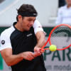 Taylor Fritz Taylor Fritz