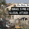We condemn Israel’s strike on Iran We condemn Israel’s strike on Iran