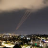 Israel's attack on Iran 2025