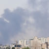 Iran urges Europe to stop Israeli attacks Iran urges Europe to stop Israeli attacks