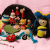 Say no to cheap toys—try eco-friendly ones with real stories Say no to cheap toys—try eco-friendly ones with real stories