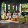 Living room layout ideas for a fun and relaxing atmosphere  Living room layout ideas for a fun and relaxing atmosphere
