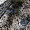 US airstrike on Iran US airstrike on Iran