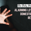 We must stop the culture of domestic abuse