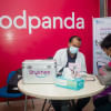 foodpanda medical camp foodpanda medical camp