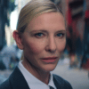 Cate Blanchett's surprise cameo ends ‘Squid Game’ finale Cate Blanchett's surprise cameo ends ‘Squid Game’ finale