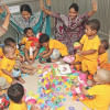 Daycare centre