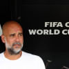 Pep Guardiola Pep Guardiola