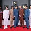 BTS to release first-ever live album ‘Permission to Dance on Stage – Live’ BTS to release first-ever live album ‘Permission to Dance on Stage – Live’
