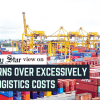 Bangladesh's logistics sector needs an overhaul