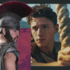The Odyssey The Odyssey