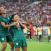 Bangladesh women's football team qualify for Asian Cup Bangladesh women's football team qualify for Asian Cup