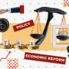 Economic reform in Bangladesh Economic reform in Bangladesh