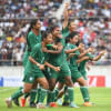 Bangladesh qualify for Women's Asian Cup 2026