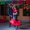 Dhaka discovers Salsa: weekly dance nights taking off Dhaka discovers Salsa: weekly dance nights taking off