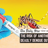 Dengue surge demands urgent action Dengue surge demands urgent action