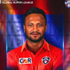 Shakib Al Hasan Shakib Al Hasan