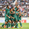 Bangladesh women's football team Bangladesh women's football team