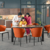 How to choose the best dining table for your family space How to choose the best dining table for your family space