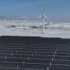 World shifting towards renewables