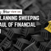Banking reform roadmap is a welcome step, but it will all depend on implementation