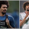 Hamza Choudhury returns to Leicester City training Hamza Choudhury returns to Leicester City training