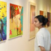 Aesthete art exhibition 2025 Aesthete art exhibition 2025